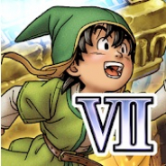 スクエニ、スマホ版『ドラゴンクエスト VII エデンの戦士たち』で期間限定の特別セールを実施! 1840円 ⇒ 1220円(33%OFF)
