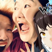 Cygames、『ワールドフリッパー』のTVCMを本日より放映開始 お笑いコンビのガンバレルーヤとVTuberの斗和キセキがブツカル快感を体当たりで表現