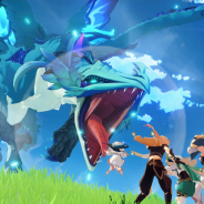 miHoYo『原神』、20年12月の世界モバイルゲーム売上ランキングで首位、3ヶ月連続 『FGO』4位とTOP10復帰【App Annie調査】