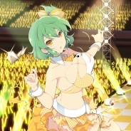 マーベラス、『閃乱カグラ NewWave Gバースト』にて最胸少女を決めるイベント「輝けアイドル!SHINOVI MUSIC LIVE」を開催