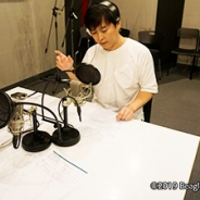 ビーグリーとオルトプラス、『RenCa:A/N』にて保志総一朗さん出演の第2回公式WEBラジオを配信開始