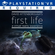 【PSVR】Alchemy VR、カンブリア紀の海洋体験をする『First Life VR』をリリース…古代の海には奇妙なフレンズがいっぱい