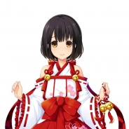 アンビション、事前登録中の恋愛SLG『虹色カノジョ2d』で豪華賞品が当たるTwitterキャンペーンを開始