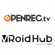 CyberZ、「OPENREC」でピクシブの「VRoid Hub」と連携した3Dキャラクターを活用したゲーム実況配信支援ツールをリリース