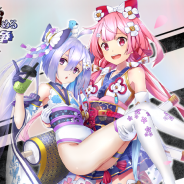 Eyedentity Games Japan、『異世界で始める偉人大戦争』の公式PVとゲームシステムを公開!