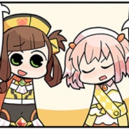 アニプレックス、『マギアレコード 魔法少女まどか☆マギカ外伝』公式サイトでWEBマンガ「マギア☆レポート2」第95話を公開