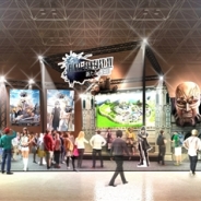 【TGS2017】MZ、武井咲さんのTVCMでおなじみの『FF15:新たなる王国』ブースを出展