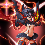 グッドスマイルカンパニー、『グランドサマナーズ』×アニメ「キルラキル」コラボイベントの続報を公開! Twitterキャンペーンを開催中
