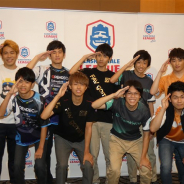 【e-Sports】『クラロワリーグ』プロ選手が本音を暴露! 「クラロワリーグ アジアぶっちゃけ座談会」開催!