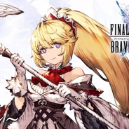 スクエニ、『FFBE幻影戦争』リミットバースト映像先行を公開…第4弾として『FFBE』から参戦する「アヤカ」を紹介!