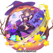 EXNOA、『要塞少女』で「ピース付き 魔導石ステップアップガチャ」開始! ★5ハルカをピックアップ!