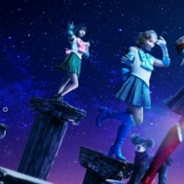 ミクシィ、『モンスト』とアニメ「セーラームーン Crystal」のコラボを記念した様々な企画を展開…フリーWi-Fiスポット設置や「TikTok」キャンペーンなど