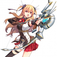 USERJOY JAPAN、『英雄伝説 暁の軌跡モバイル』に「英雄伝説 閃の軌跡 II」から「旅服・アリサ」が参戦!