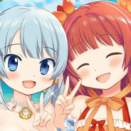 アニプレックス、『マギレコ』でイベント「Mixed Summer!~幻のベストショット~」と期間限定ガチャ2種を7月15日より開催すると予告!