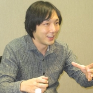 2014年のトレンドは「リアルタイム通信」 コロプラ馬場社長が語るスマホアプリ市場の総括と展望