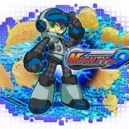comcept、『Mighty No.9』「PAX Prime 2014」にてβテスト版の配信を開始すると発表。全てのバッカ―に『Mighty Gunvolt』も配布