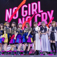 Poppin’PartyとSILENT SIRENによる対バンライブ「NO GIRL NO CRY」が開催! 2日間で3万人を動員!