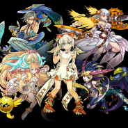 ガンホー、『クロノマギア』で新能力者「時龍契士・ミル(CV:諸星すみれ)」が『パズドラ』から参戦! 『クロノマギア』初のコラボでパズドラカードを追加決定