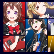 ブシロード、TVアニメ『BanG Dream! 3rd Season』本日より放送開始! 「バンドリ!TV LIVE 2020」の配信もスタート