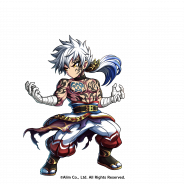 エイリム、『ブレイブ フロンティア2』で新ユニット【穢れし五忍】シリーズが登場! メインストーリー第七章追加&新システム「XBBサブパーティ」実装