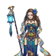 Regina Entertainment、『DRAGON BLADE』で新武将「王元姫」「太史慈」を追加 新ゲームモード「青龍の塔」が解放