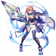 DMM GAMES、『神姫PROJECT A』にSSR神姫「ダグザ」など新キャラ4体が新登場! 魔宝石がもらえる「梅雨前線ログインボーナス」も