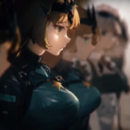 シドニア、事前登録実施中の新作『アッシュアームズ‐灰燼戦線‐』のティザーPVを公開!