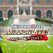 バンナム、『ミリシタ』でエイプリルフール企画「ミリ女ファイト」を限定公開 あの鉄拳プロジェクトも開発協力