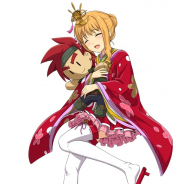 USERJOY JAPAN、『英雄伝説 暁の軌跡モバイル』にてお雛様姿の「ティータ・ラッセル」を追加!