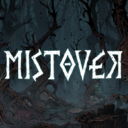 『PUBG』や『TERA』で知られるKRAFTON、新作ローグライクRPG『MISTOVER(ミストオーバー)』を初公開!