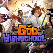 『THE GOD OF HIGHSCHOOL』でTVアニメ放送決定を記念したイベントを開催! 16日に大型アップデートも