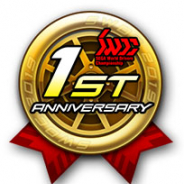 セガ・インタラクティブ、『SEGA World Drivers Championship』の全国稼働開始1周年を記念した「1周年記念フェスティバル」を開催!