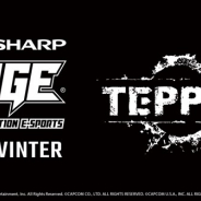 CyberZ、「RAGE 2019 Winter powered by SHARP」で当日参加可能な賞金付き大会「TEPPEN RAGEカップ」を開催決定!