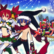 クローバーラボと日本一ソフト、『魔界ウォーズ』でクリスマスCPを開始 ピックアップガチャは「★3 聖夜の主人公アサギ」などが対象に