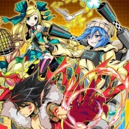 ポケラボ、『激突!クラッシュファイト』Android版のオープンβテストを本日より先行して開始