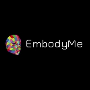 Paneo、コミュニケーションができるVRアプリ『EmbodyMe』を配信 顔写真から自分そっくりの3Dモデルも自動生成