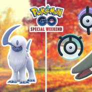 Nianticとポケモン、『ポケモンGO』でスペシャルウィークエンドを11月7日より開催! 参加券は「セブン-イレブン」「SoftBank」「マツモトキヨシ」で