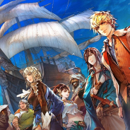 コーエーテクモ、『大航海時代6』で明朝シナリオを公開! 新パートナー登場やGW施策も