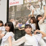 新世代声優ヒロインプロジェクト『BATON=RELAY』がアニサマ 2019 けやきステージに出演! 公式レポートをお届け!