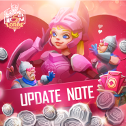 IGG、『ロードモバイル』で日本語ボイスの実装を含むアップデートを実施!