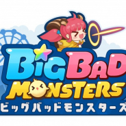 コムシード、ACTストラテジー『ビッグバッドモンスターズ』を配信開始! スタートダッシュCPで★4確定召喚チケットもらえる