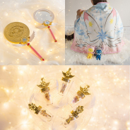 BANDAI SPIRITS、『一番くじ アニメ カードキャプターさくら~クリアカード編~ Twinkle Little Magic』をセブン‐イレブン店舗で1月26日より順次発売!