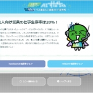 ワークスアプリケーションズ、AI技術体験型Webコンテンツを公開…AIで体験者の職業を予測、未来の仕事生存率を診断