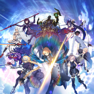FGO PROJECT、『Fate/Grand Order』連続ログインボーナス10月交換券のラインナップを公開