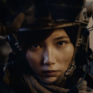 SIE、本田翼さんを起用したPS4『コール オブ デューティ モダン・ウォーフェア』のTVCMを10月20日より全国オンエア!