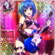 マーベラス、『ハイスクールD×D』でガチャボスイベント「オカ研バンド、爆誕です!!」を開催中!