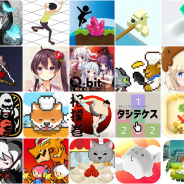 「Google Play Indie Games Festival 2019」のTOP20タイトルが決定! 5月30日よりオンライン投票の受付開始、BitSummitでの投票も