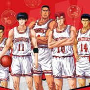 DeNAの『スラムダンク』中国語版がApp Store売上ランキングで急上昇中で8位に リリース半年CPを実施