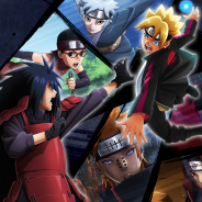 バンナム、『NARUTO X BORUTO 忍者BORUTAGE』で1周年特別イベントを開催中! 1周年の特設ページ&記念特別映像も公開