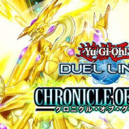 KONAMI、『遊戯王 デュエルリンクス』で第28弾ミニBOX「クロニクル・オブ・グローリー」を明日配信!